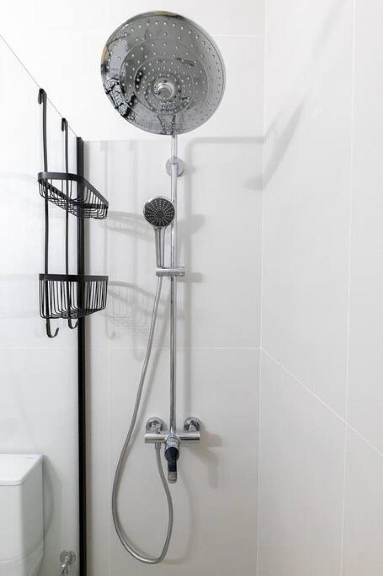 Amfitritis Family Lux Apartment At Palaio Faliro Атина Екстериор снимка